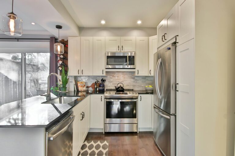 Budget-Friendly Kitchen Appliances That Don’t Compromise Quality